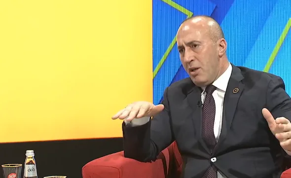 Haradinaj: EU is delayed with Kosovo, in foreign policy, following America