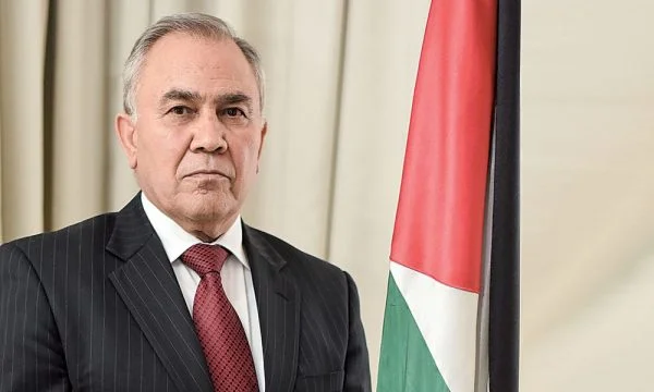 Ambassadeur palestinien en Serbie : Les ministres arabes des affaires étrangères réunis lundi, prendront des mesures concernant le Kosovo