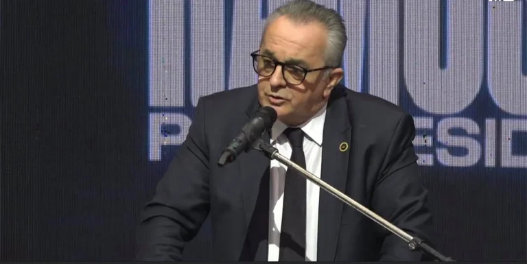 AAK Gashi: Construiremos dos centrales térmicas, primero en Obilic y segundo en Dukagjin