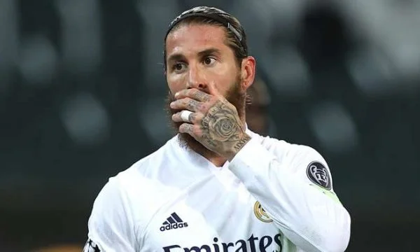 Ramos ) Man United: Fabrizio Romano conveys the latest news