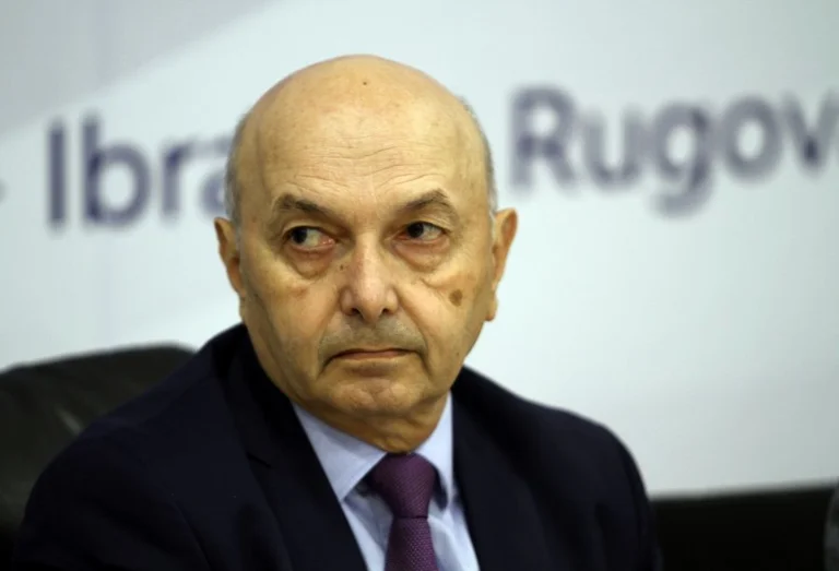 Mustafa: Hoti sot propozon ministrat e LDK-së, s’ka asnjë emër definitiv
