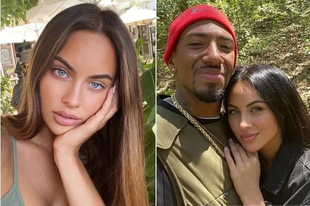 Boyatang's ex-girlfriend is dead in the apartment: Player leaves Bayern team before final