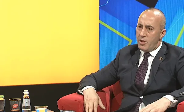 Haradinaj: Refusion for “zadnic” and demarcation did not have to qualify as a criminal act