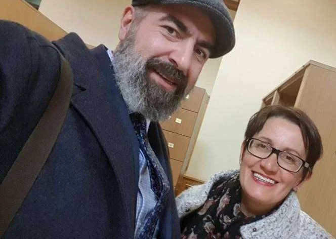 Aida Dirgut and Ismaili face verbal attacks after comments on Speed Bulqi