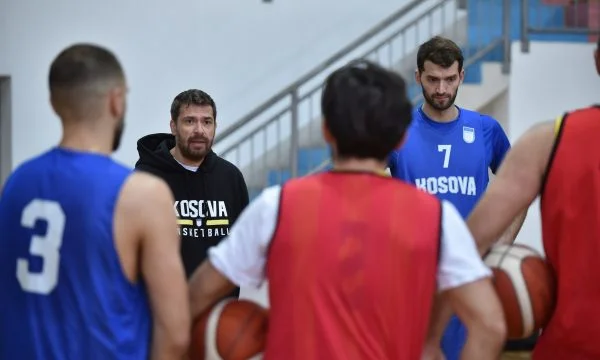 Kosovo's list of matches against Luxembourg, Slovakia