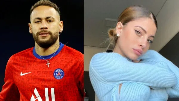 Neymar “captures
