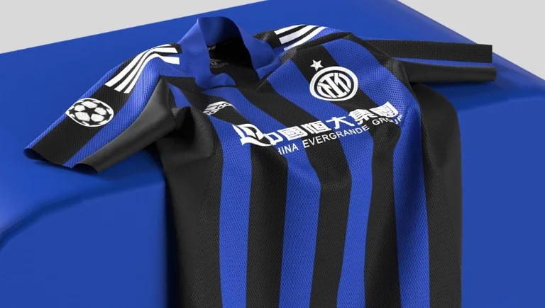 Le nouveau logo d'Inter est accidentellement découvert, c'est différent de ce que nous pensions