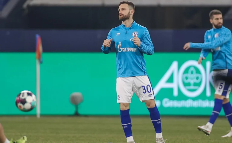 He received criticism that in his first appearance, Shkodran Mustaf failed to give up: I want to stay in Bundesliga for many years