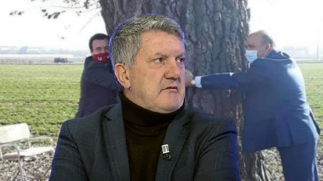On doit baiser ta mère. boxe logique des citoyens” ) Zeka: Changement à venir