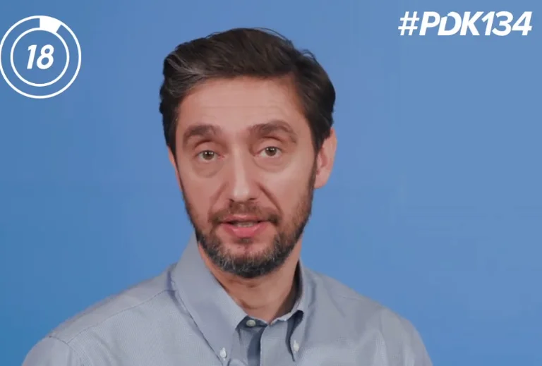 Ponte Ismaili: Pristina Ospedale per iniziare nei primi 6 mesi di governance (Video)