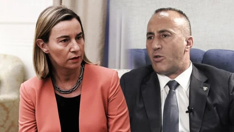 ¿Cómo ha ganado Haradinaj ?