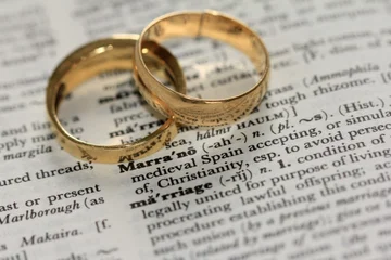 Marriage fights depression and hypertension