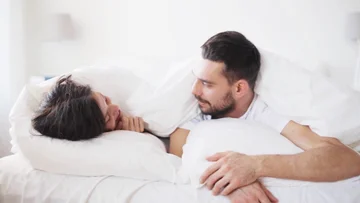 Seven signs showing he'll be good in bed