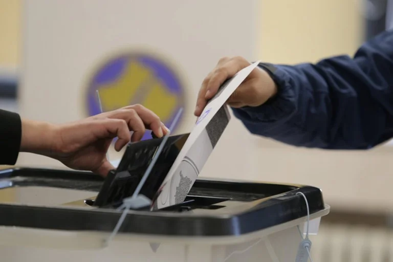 Election date could only be set after parties accept full Constitutional bias