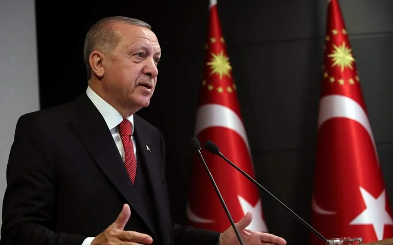 Turkey eyes high, targets moon within 2023