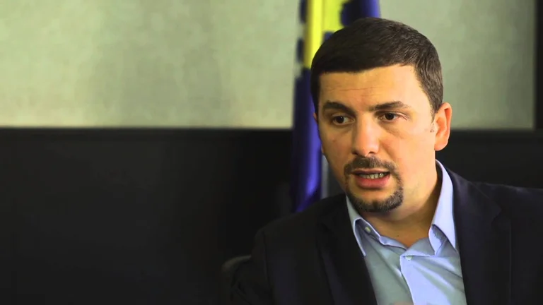 Krasniqi contro VV proposta di servizio militare obbligatorio
