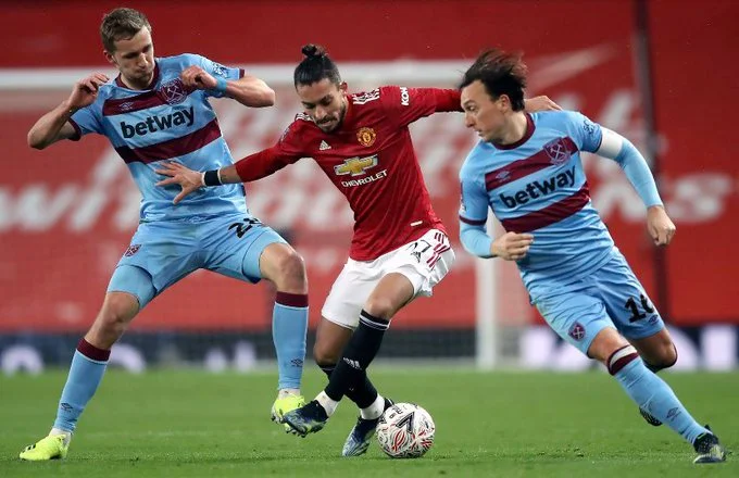 Continues will decide the Man Wood match winner
