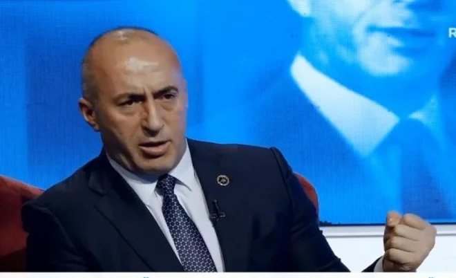 Obsolute Haradinaj: If we continue to be blocked, in 2024 we join Albania