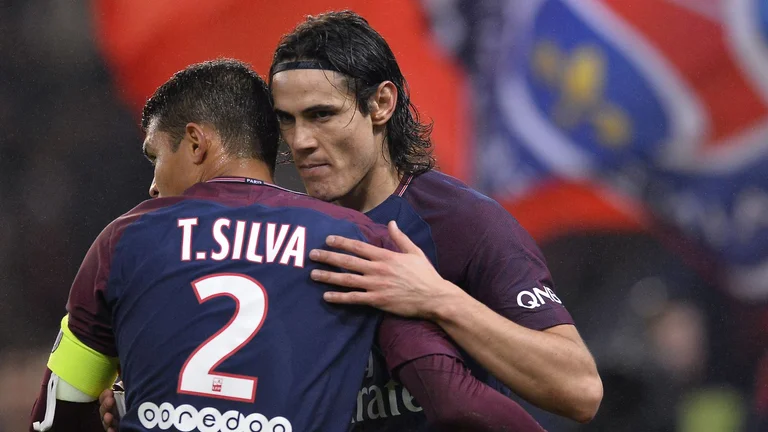 “Merit Respekt, Das PSG hat mir nicht einmal 1 Euro, das gleiche wie Cavani”