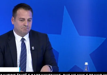 Armendi Muja: Albin Kurti après les élections vous dit ce que vous faites avec le dialogue