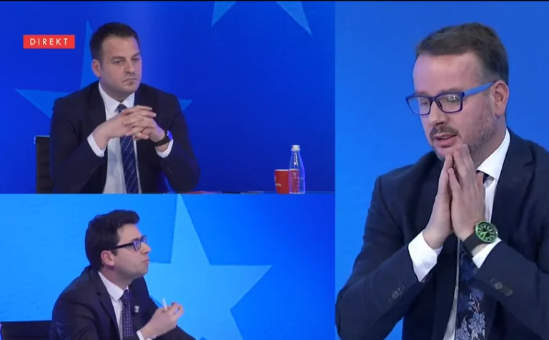 Forte con la Torah. Da quando hai combattuto il crimine, quando hai un accusato di Mimoza Kusari