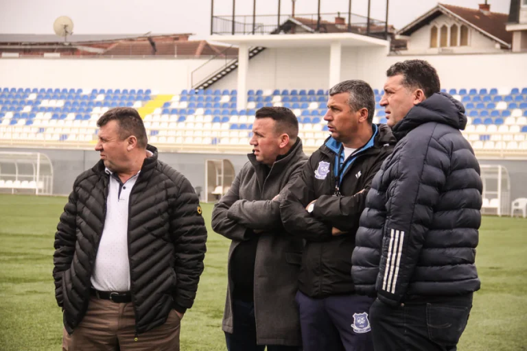 That's the amount Llap's president offered footballers to win the Balkan match