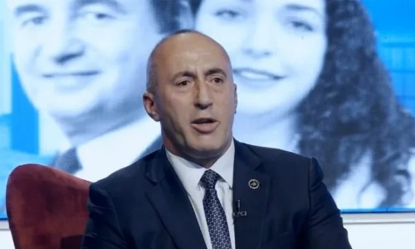 Haradinaj: Un gouvernement dirigé par VV peut être décevant, pas de plan économique