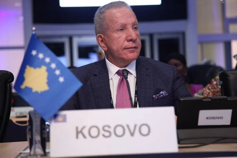 Pacolli: Sometimes we have to protect free citizens and democracy from government.