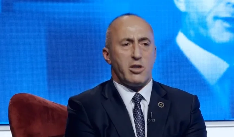 Haradinaj: Tra cinque minuti mi occupo di Kurt per la creazione del governo