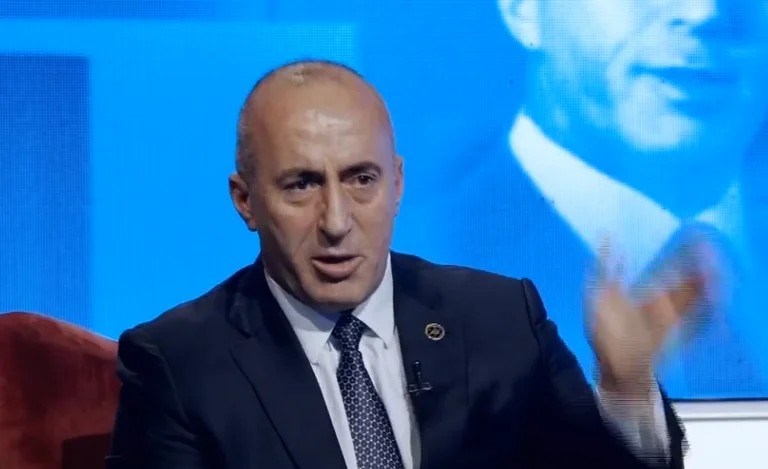 Haradinaj pour la lettre de Beden à Vuciqi: C'est génial, Biden ne perdra pas de temps
