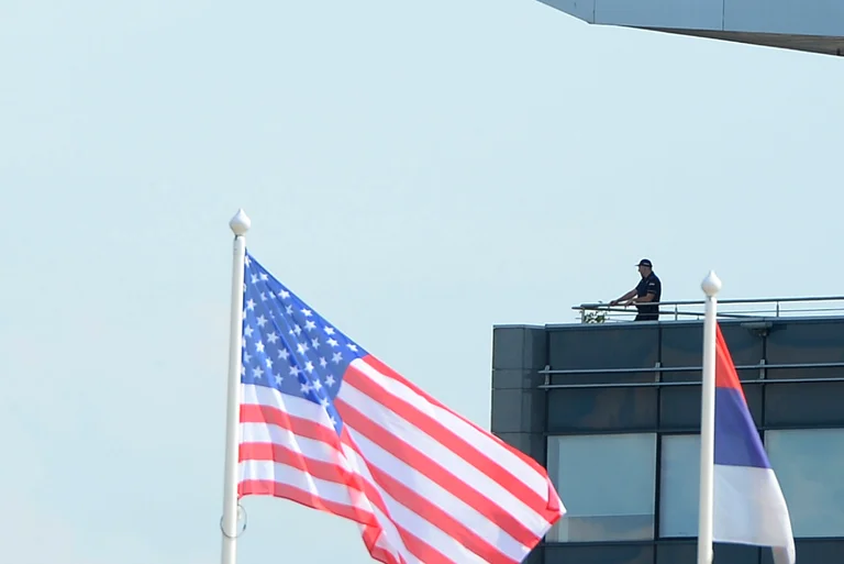 US Embassy in Belgrade: America's goal is mutual recognition Serbia-Kosovo
