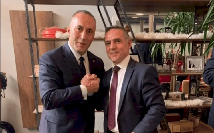 Isufi: Ramush ha dimostrato di amare veramente il Kosovo