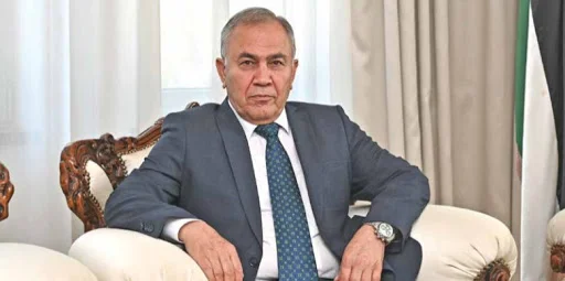 Palestinian Ambassador to Serbia seven years ago: Arabs back Serbia, never Kosovo independence