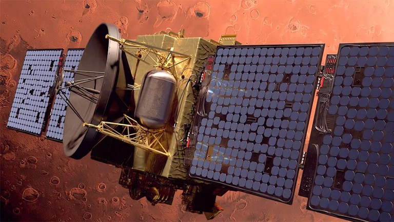 HISTOIRE : Les Émirats arabes sont prêts à se rendre en mars