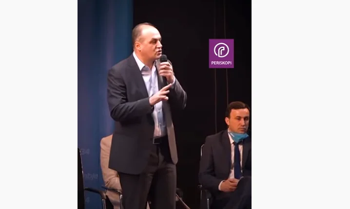 Hoxhaj: PDK vote pour 4 ans, autres pour 2-3 semaines (Électoral)