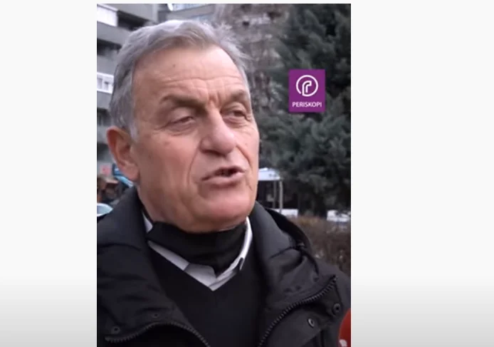 Tahiri: l'accordo di Washington deve essere tutto