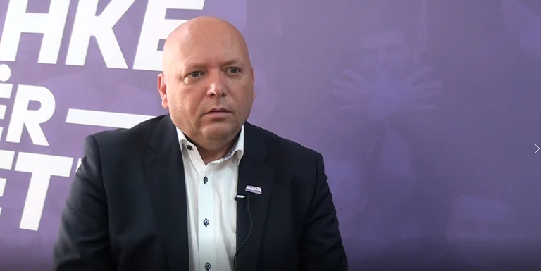Brestovci: Les investissements de la diaspora devraient se concentrer sur la création d'entreprises