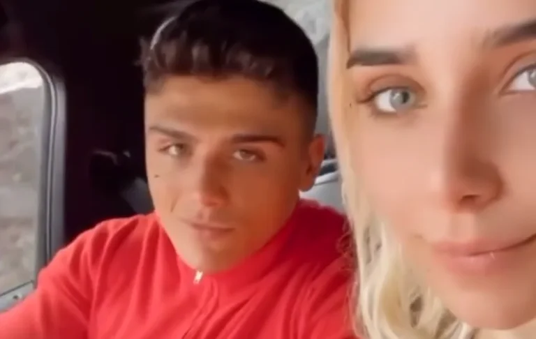 Un nuovo video Tea pubblicato con Beart