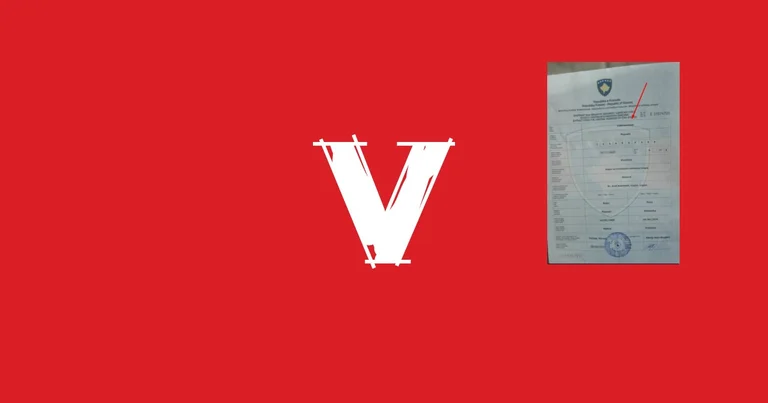 Wondering the spot: VV Sympatizant Leaves Girl Party Name