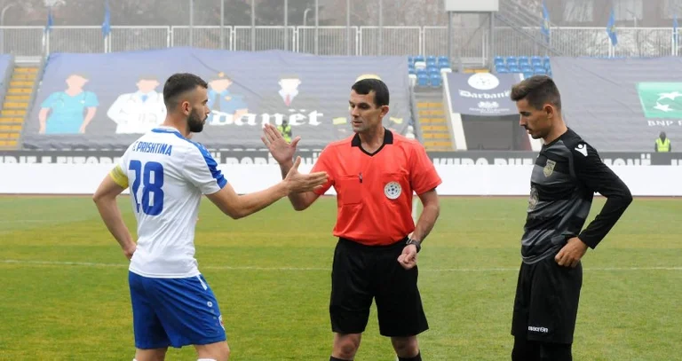 Kosovo Cup: Finish the first parts in three matches, these are the results