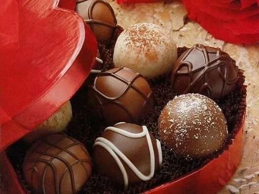 Gran Bretaña: las tarjetas del Gobierno cuestan 7.100 euros por chocolate de lujo