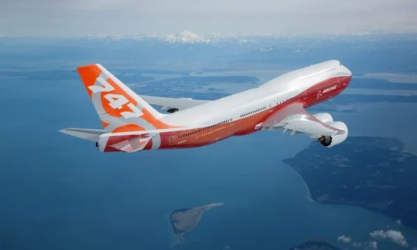 Vor 52 Jahren wurde der erste Testflug von Boeing 747 realisiert