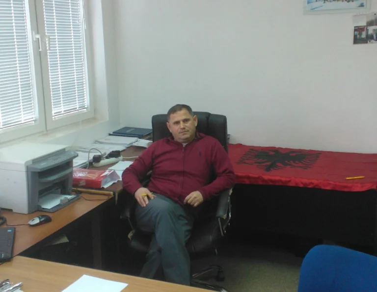 vetrani i KLABAR is selling home and land to Hashim Thaci: I dream about it, I want it released.