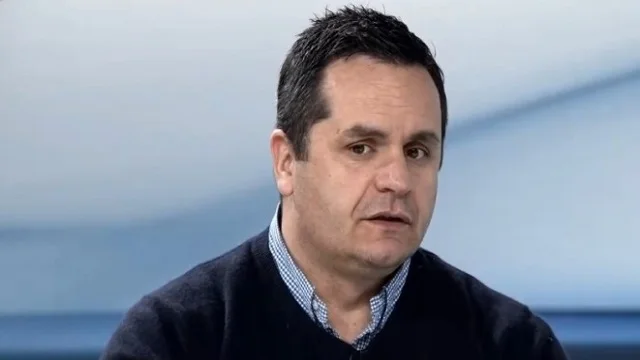 PIPOS poll autore giura che non si presenta in TV per 10 anni a meno che non ottiene il risultato corretto