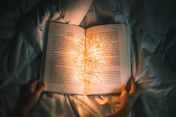Softening symptoms of depression and nervousness: How much should we read per day?