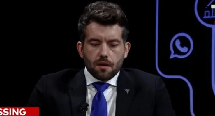 Djindjic comments on the latest survey: VV may not pass the threshold