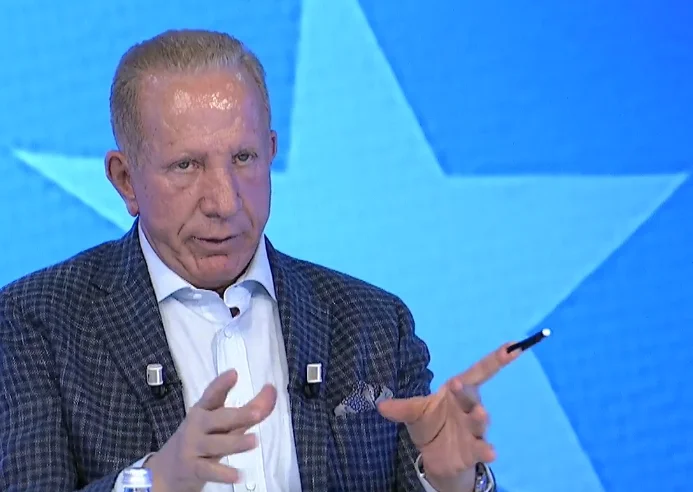 Pacolli si preoccupa: Albin Kurti mi ha interrogato sulla mia privacy nel 2017