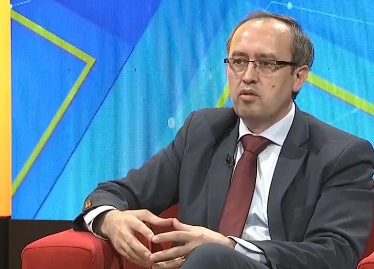 Hoti: I have quietly worked hard for liberalisation, 20211/Central visa closure
