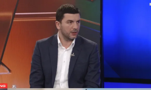 Krasniqi: Se questa tendenza continua, PDK guida il governo dopo il 14 febbraio