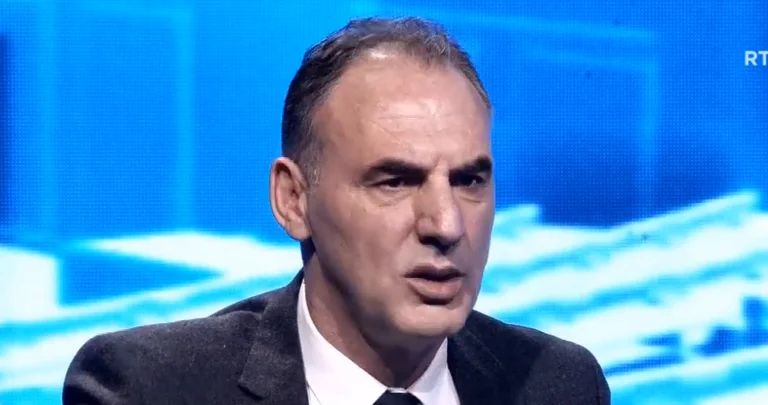 Limaj: I'm proud of the trail I left in building Kosovo